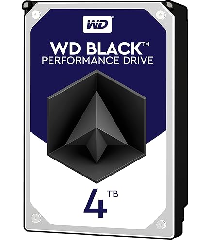 【使用時間0時間】WD Black 2TB HDD WD2003FZEX WD Black 2TB Performance Desktop Hard Drive 7200 RPM